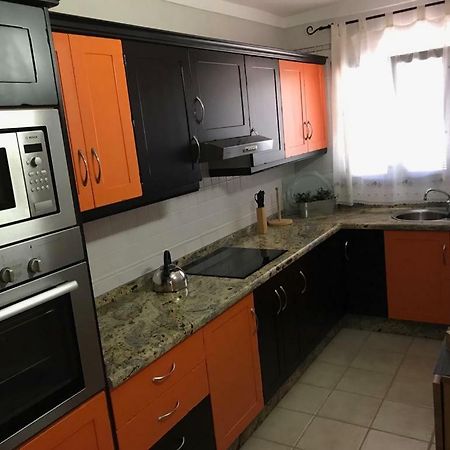 شقة Apartamento El Cascajo بلايا ذي سانتياغو المظهر الخارجي الصورة