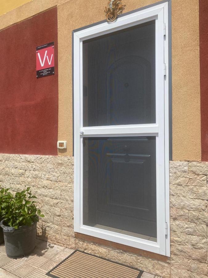 شقة Apartamento El Cascajo بلايا ذي سانتياغو المظهر الخارجي الصورة